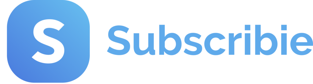 Subscribie logo