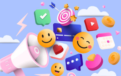 The Social Media Marketing Cheat Sheet for Tech Companies