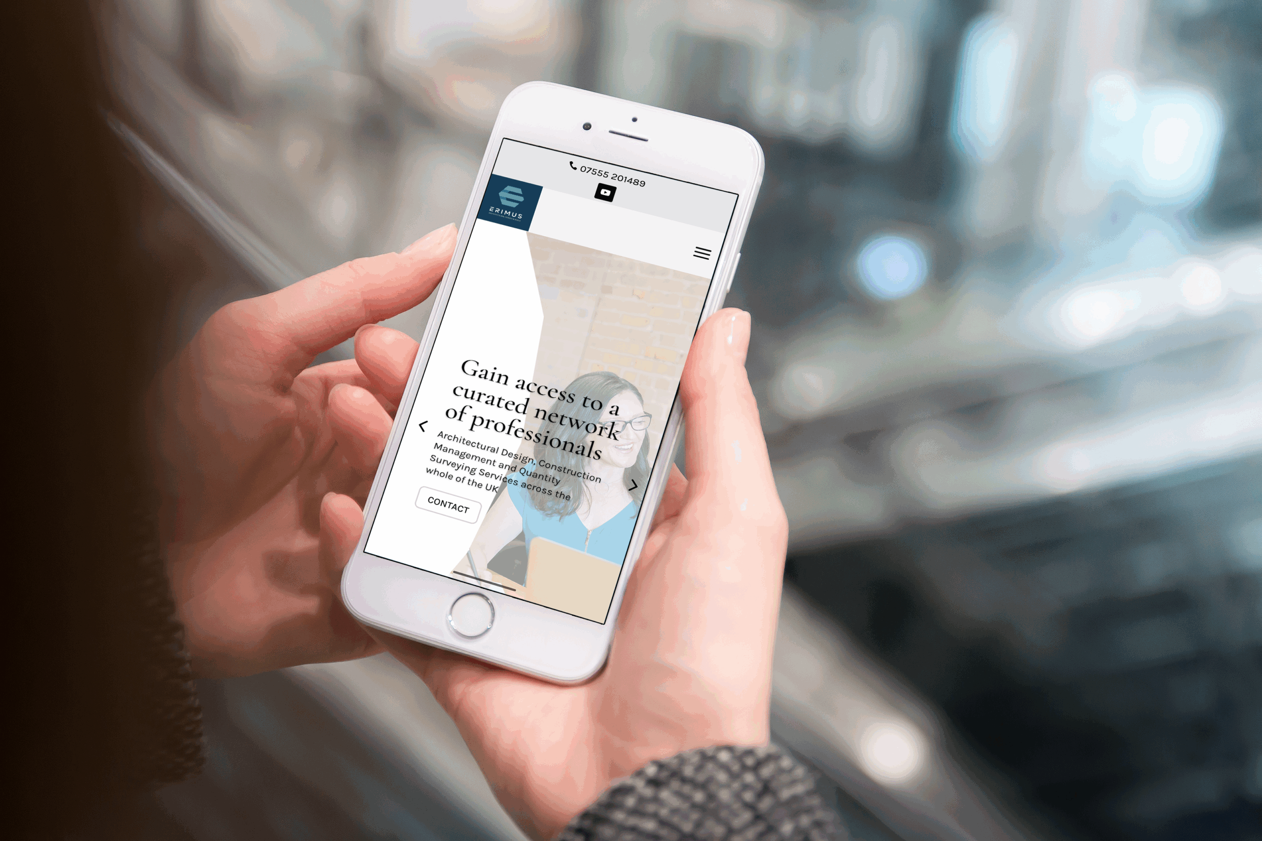 erimus mobile 2 Mobile version - Cavendish Canines