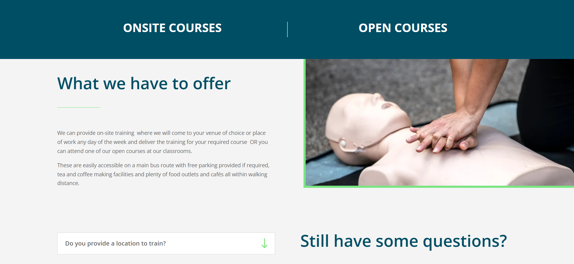 homepage 2