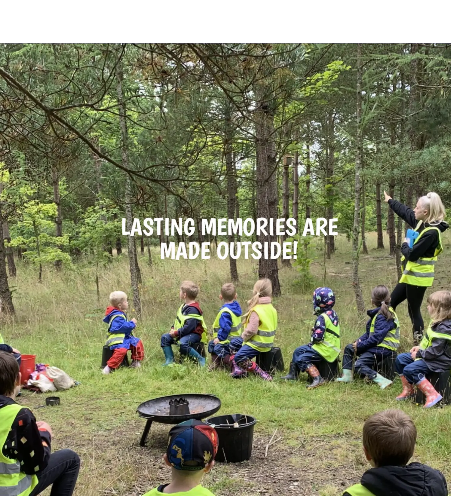 Dog from Cavendish Canines