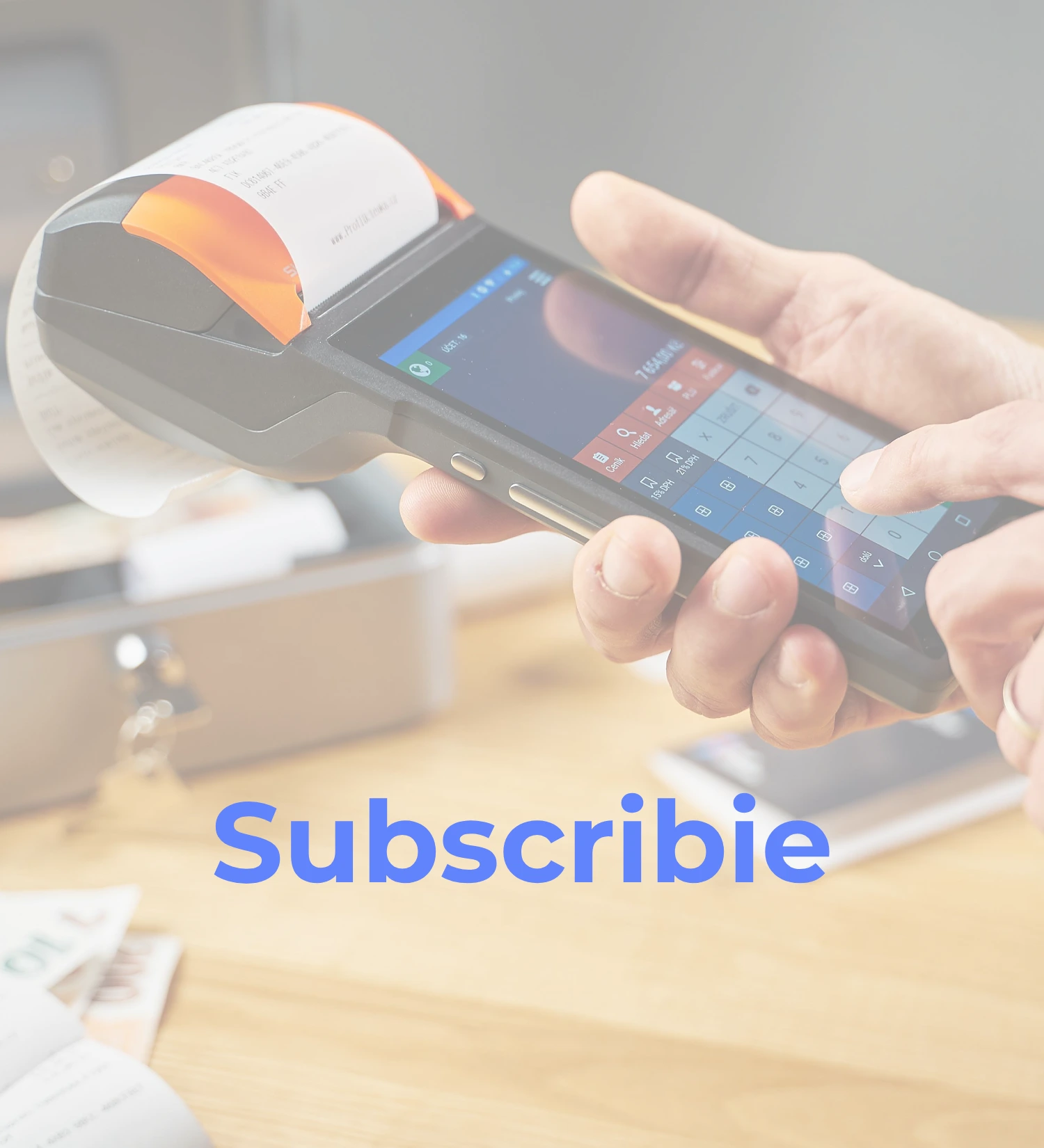 Dog from Cavendish Canines